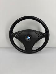 Руль BMW 5 2006