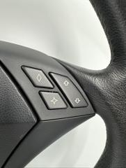 Руль 5 2006 E60 N52
