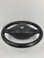 Руль 5 2006 E60 N52