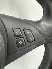 Руль 5 2007 E60 N52