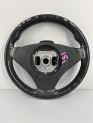 Руль 5 2007 E60 N52