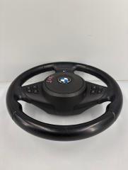 Руль 5 2007 E60 N52