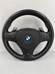 Фото запчасти руль BMW 3 2009 контрактная запчасть Запчасть руль BMW 3 2009