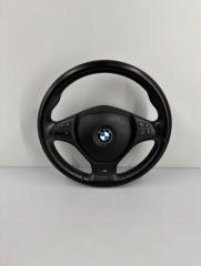 Запчасть руль BMW X5 2010