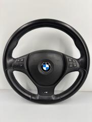 Фото запчасти руль BMW X5 2010 контрактная запчасть Запчасть руль BMW X5 2010