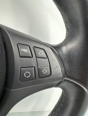 Руль X5 2010 E70 N55