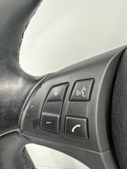 Руль X5 2010 E70 N55