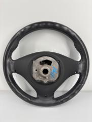 Руль X5 2010 E70 N55