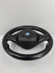 Руль X5 2010 E70 N55