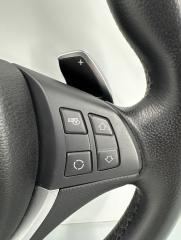 Руль X5 2012 E70 N57