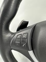 Руль X5 2012 E70 N57