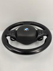 Руль X5 2012 E70 N57