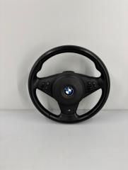 Запчасть руль BMW 5 2006