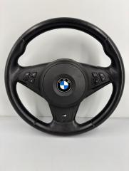 Фото запчасти руль BMW 5 2006 контрактная запчасть Запчасть руль BMW 5 2006