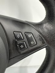 Руль 5 2006 E60 N52