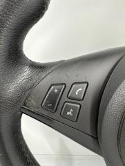 Руль 5 2006 E60 N52