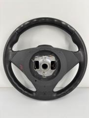 Руль 5 2006 E60 N52