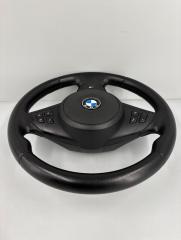 Руль 5 2006 E60 N52