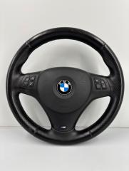 Фото запчасти руль BMW 3 2009 контрактная запчасть Запчасть руль BMW 3 2009