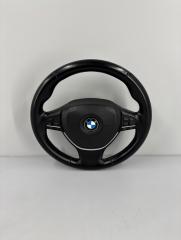 Руль Bmw 5 GT 2011