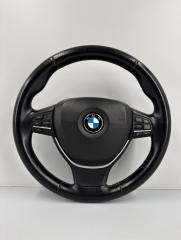 Руль Bmw 5 GT 2011 F07 N55 контрактная