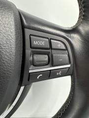 Руль 5 GT 2011 F07 N55