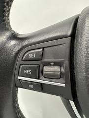 Руль 5 GT 2011 F07 N55