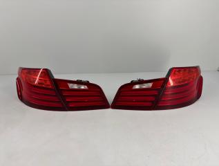 Фонари рестайлинг комплект BMW 5
