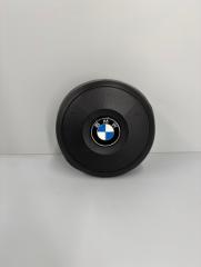 Запчасть подушка безопасности в руль BMW 5
