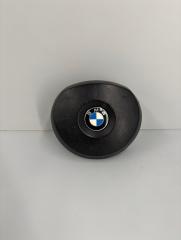 Запчасть подушка безопасности в руль Bmw X5