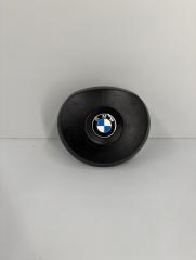 Запчасть подушка безопасности в руль Bmw X5