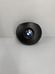 Запчасть подушка безопасности в руль Bmw X5