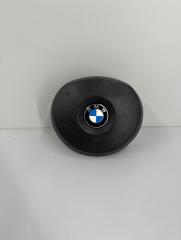 Запчасть подушка безопасности в руль Bmw X5
