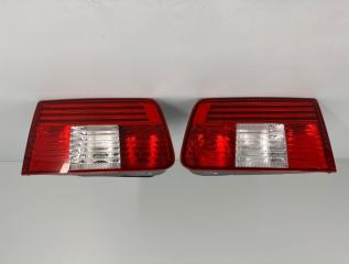 Фонари рестайлинг комплект BMW 5