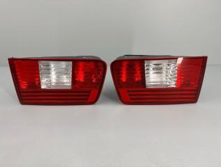Фонари рестайлинг комплект BMW 5
