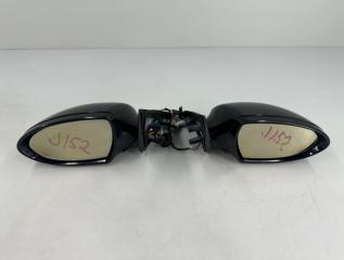 Зеркала M5 E60 BMW 5 2006