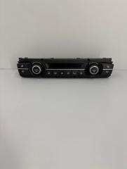 Блок управления климат-контролем BMW X5 2013