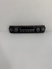Запчасть блок управления климат-контролем BMW X5 2010