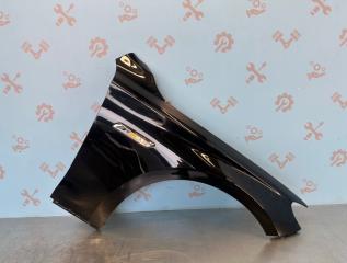 Крыло переднее правое Bmw 5 GT 2011 контрактная Крыло переднее правое Bmw 5 GT 2011