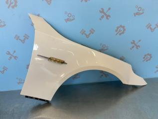 Крыло переднее правое BMW 5 2006 контрактная Крыло переднее правое BMW 5 2006