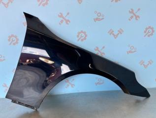 Крыло переднее правое BMW 5 2006 контрактная Крыло переднее правое BMW 5 2006