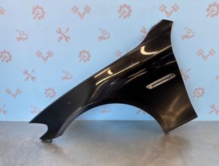 Крыло переднее левое BMW 5 контрактная Крыло переднее левое BMW 5