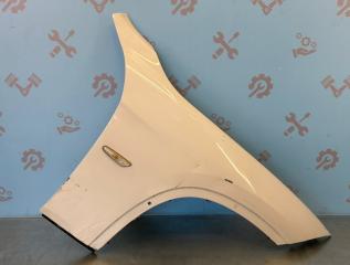 Крыло переднее правое BMW X1 контрактная Крыло переднее правое BMW X1