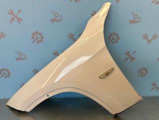 Крыло переднее левое BMW X1 контрактная Крыло переднее левое BMW X1