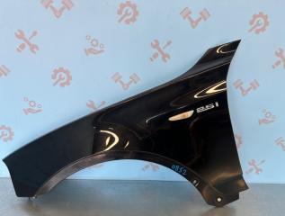 Крыло переднее левое BMW X3 2006 контрактная Крыло переднее левое BMW X3 2006