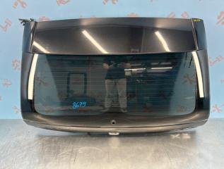 Крышка багажника BMW X5 2005