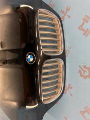 Капот X5 2005 E53 M54