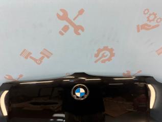 Капот X3 2006 E83 М54