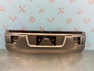 Запчасть борт багажника BMW X5 2004 E53 М54 7130827 контрактная Борт багажника BMW X5 2004 E53 М54 7130827 контрактная