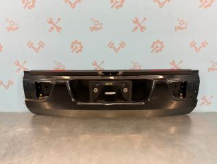 Запчасть борт багажника BMW X5 2005 E53 M54 7130827 контрактная Борт багажника BMW X5 2005 E53 M54 7130827 контрактная